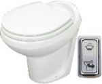Thetford Tecma Easy Fit Eco Marine Toilet
